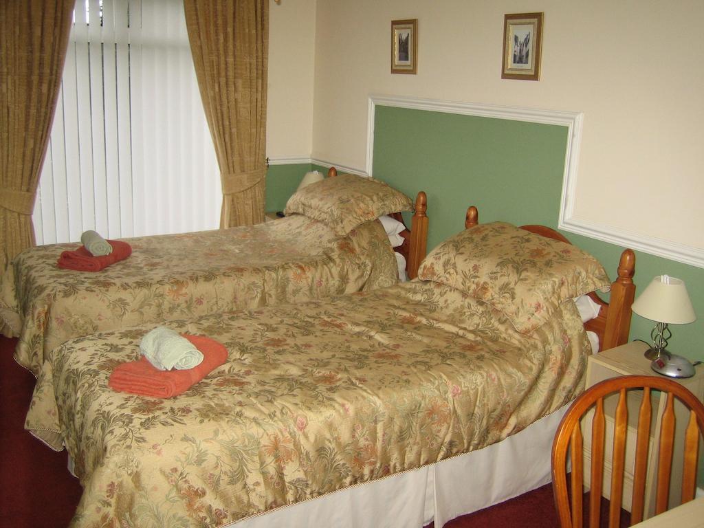 Wood Fen Lodge Littleport Room photo